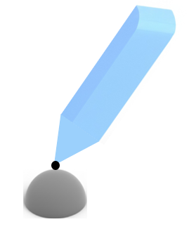 Ball and Socket Joint 3D