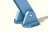 Hinge 3D