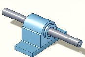 Bearing 3D