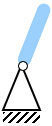 Pin or Hinge Symbol