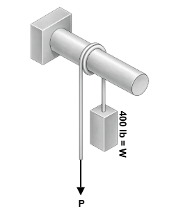 Example 8.2 problem diagram